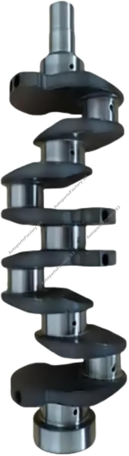 ya 16 10.20 baidi Crankshaft 13401-28030 13401-28010 for 2AZ Engine