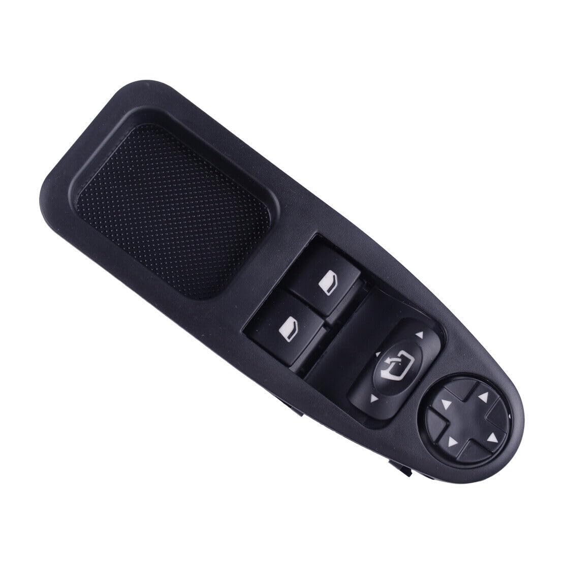 ya 6 8.14 Front Electric Window Switch Control Parts Fits for Citroen for Peugeot Expert Scudo @