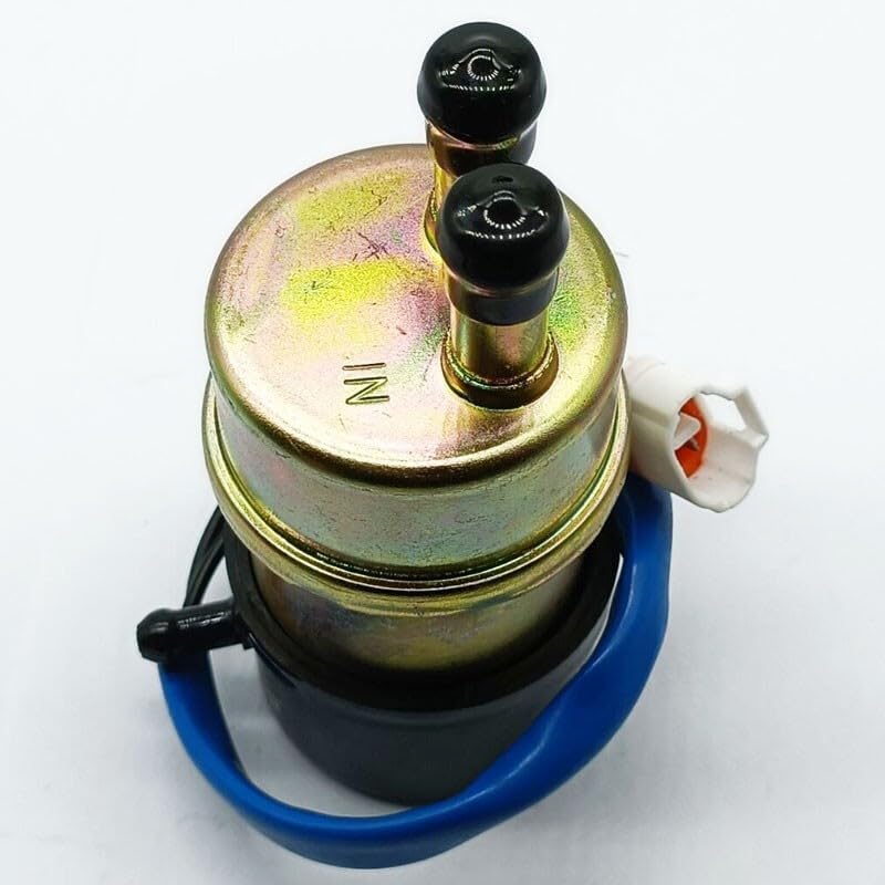 ya 23 10.7 baidi Fuel Pump for Kawasaki ZX600J ZZR600 2006-2008 / ZZR600 ZX600J ZZR600 2002-2005