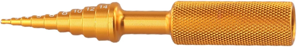 ya 13 9.15 baidi User Friendly 2 14mm Bearings Remover Disassembler for Automotive Hand Repair