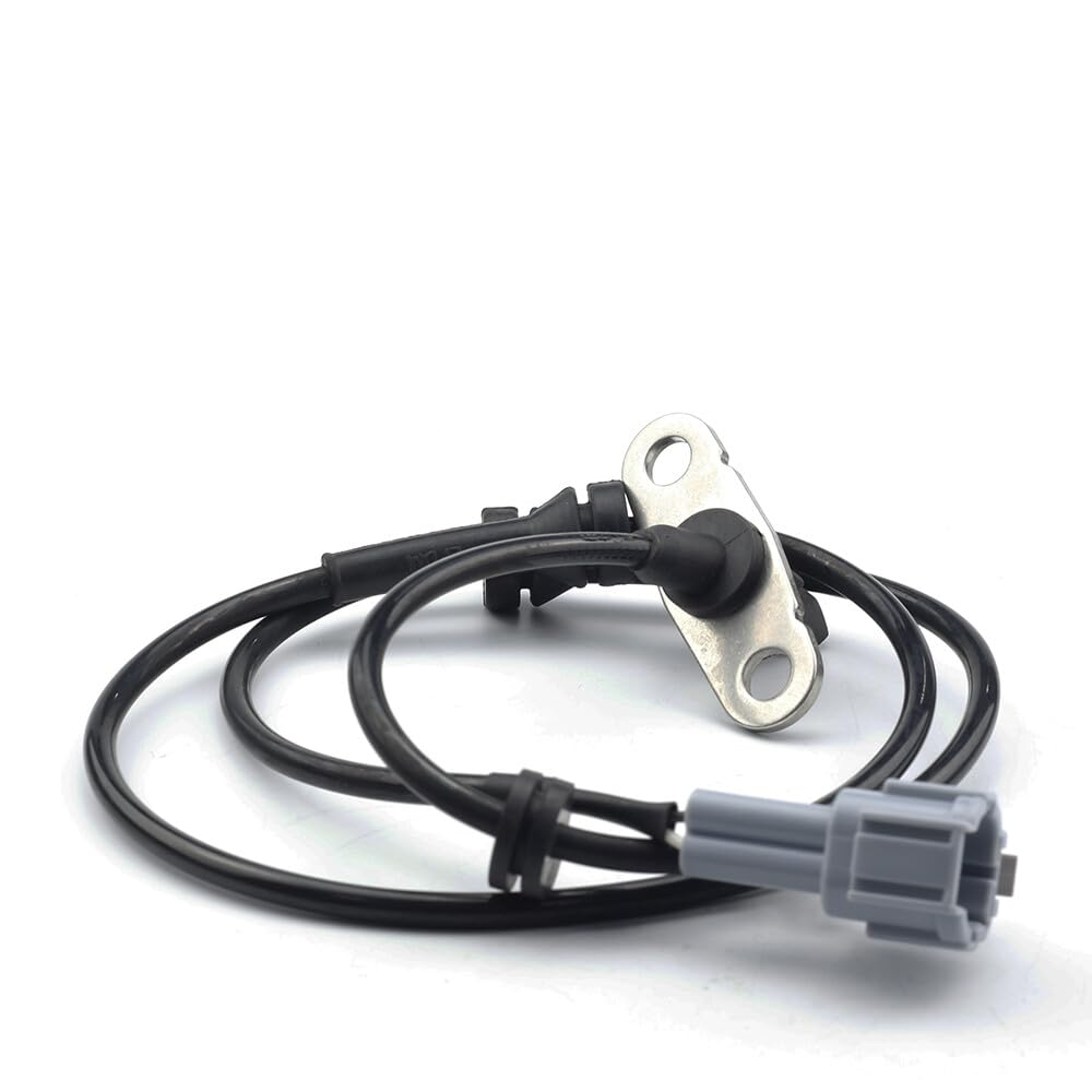 ya 2 8.15 ABS Wheel Speed Sensor 47900-EB300 Rear Right for Nissan NAVARA D40 4WD 2005 