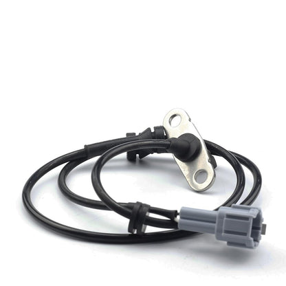ya 2 8.15 ABS Wheel Speed Sensor 47900-EB300 Rear Right for Nissan NAVARA D40 4WD 2005 