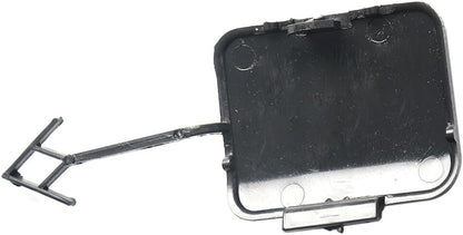 ya 27 10.13 baidi Rear Bumper Tow Hook Cover Cap Unpainted for ML Class W164 2005-2011 1648850123