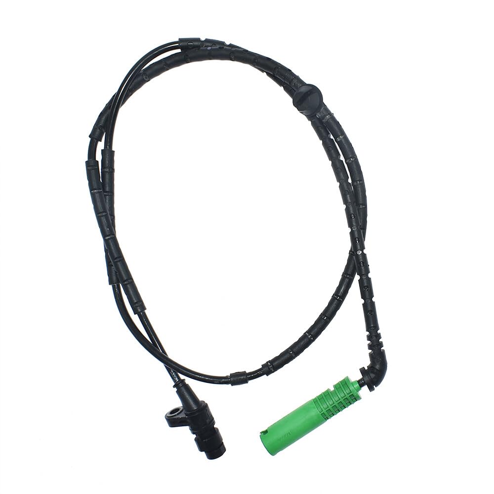 ya 9 10.24 ABS Wheel Speed Sensor for for Land Rover for Range Rover 2006-2012 SSB500063