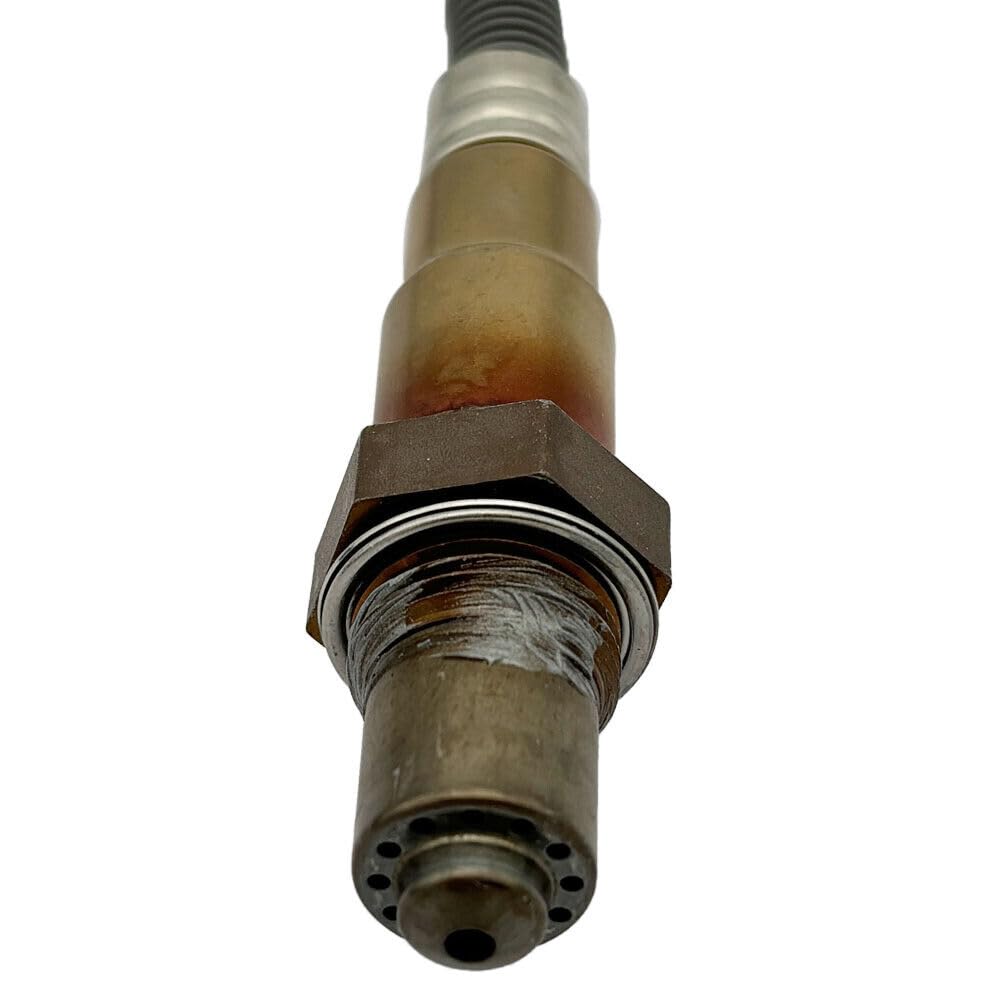 ya 4 8.8 Oxygen Sensor Upstream Right for Porsche for Panamera 2010-16 0258017220 97060612401