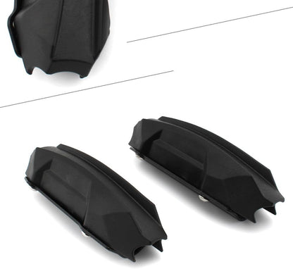 ya 4 8.8.2 Crash Bar Bumper Protector Decorative Engine Guard for BMW R1250GS R1200GS ADV