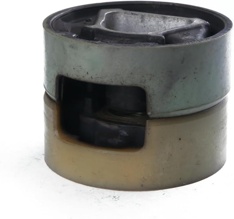 ya 12 10.8 baidi Upper and lower rubber metal mounting bearings suitable for VW for Tiguan for Audi A3 5Q0198037A-
