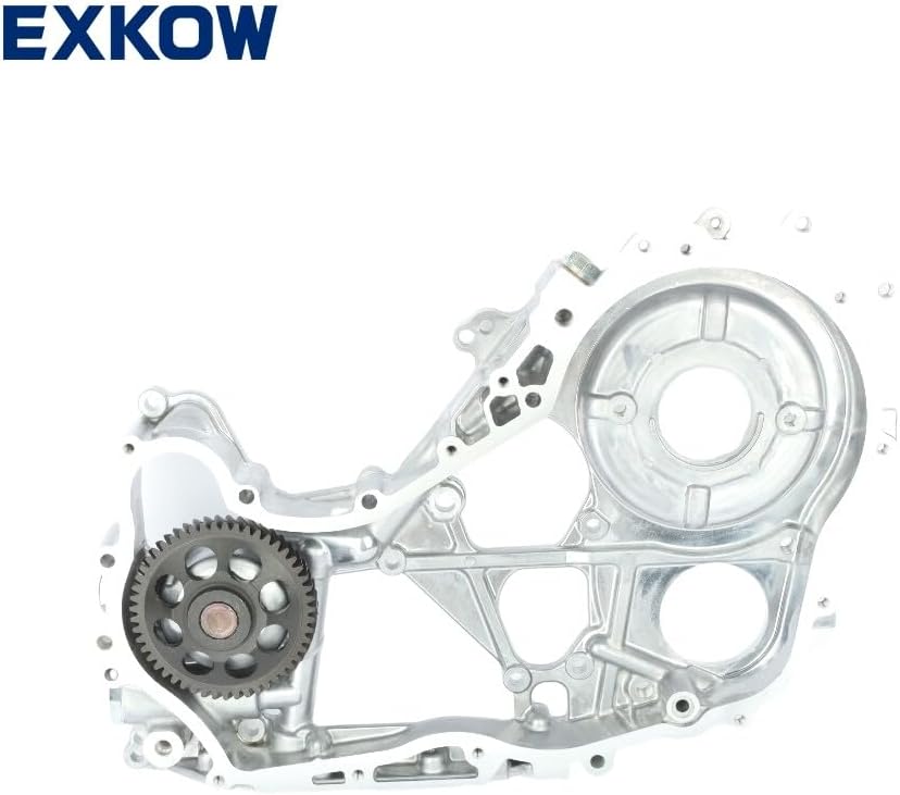 ya 10 9.16 baidi TIMING GEAR CASE fit for Toyota LandCruiser Prado 3.0L KZJ120 J120 SUV 2002-2009