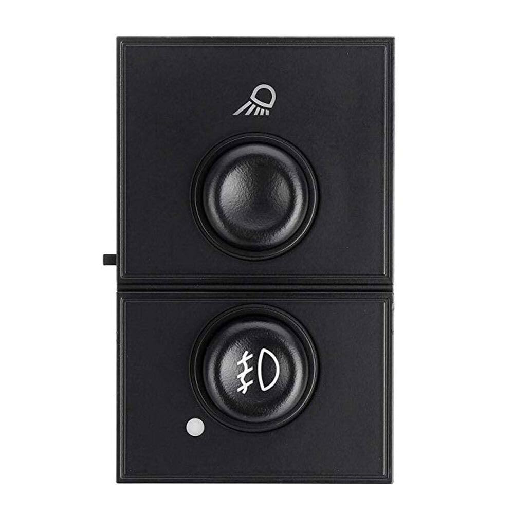 ya 4 8.8 Fog Light Switch for Chevy for Silverado Tahoe Avalanche for GMC Sierra Yukon 2003-2006