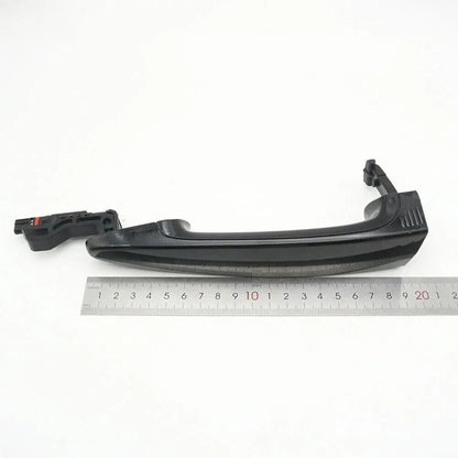 ya 4 8.8.2 LH or Right Hand Exterior Door Handle Grab Black for BMW E70 X5 E71 E72 X6 X1 E90 