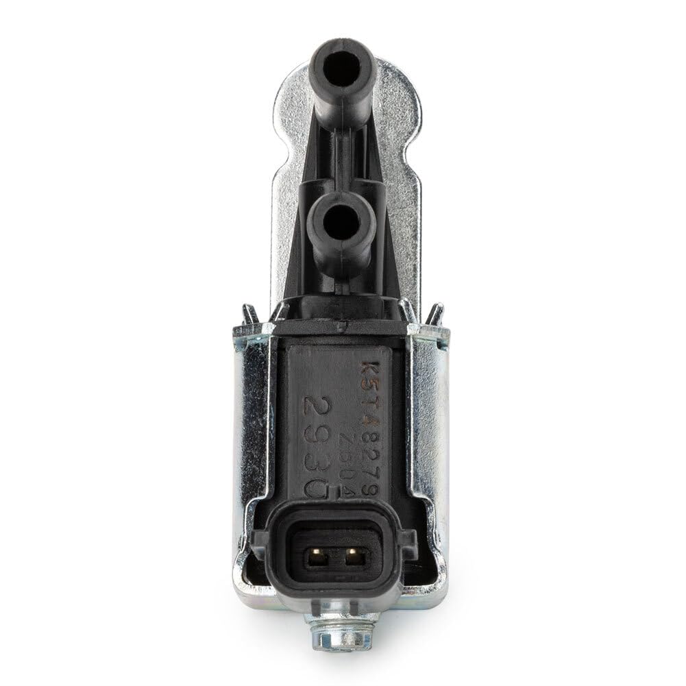 ya 10 9.16 zhengce New steam Tank Purification Solenoid Valve Suitable for Mazda 626 RX-8 Prot