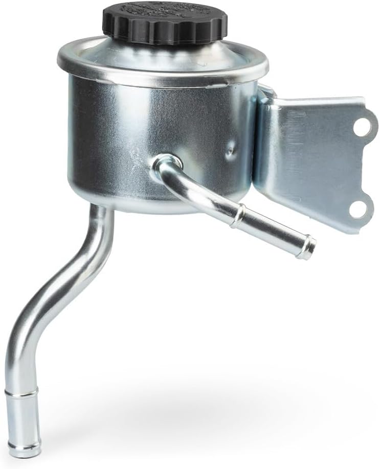 ya 4 8.10 NEW Fits for Land Cruiser HDJ80 HZJ80 HZJ105 Power Steering Pump Reservoir Tank