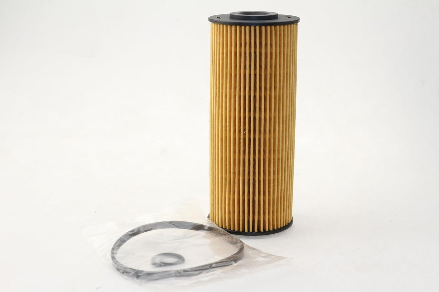 ya 5 8.24 baidi Suitable for Suzu 4HK1 NPR NQR NR diesel fuel filter 8-98018858-0