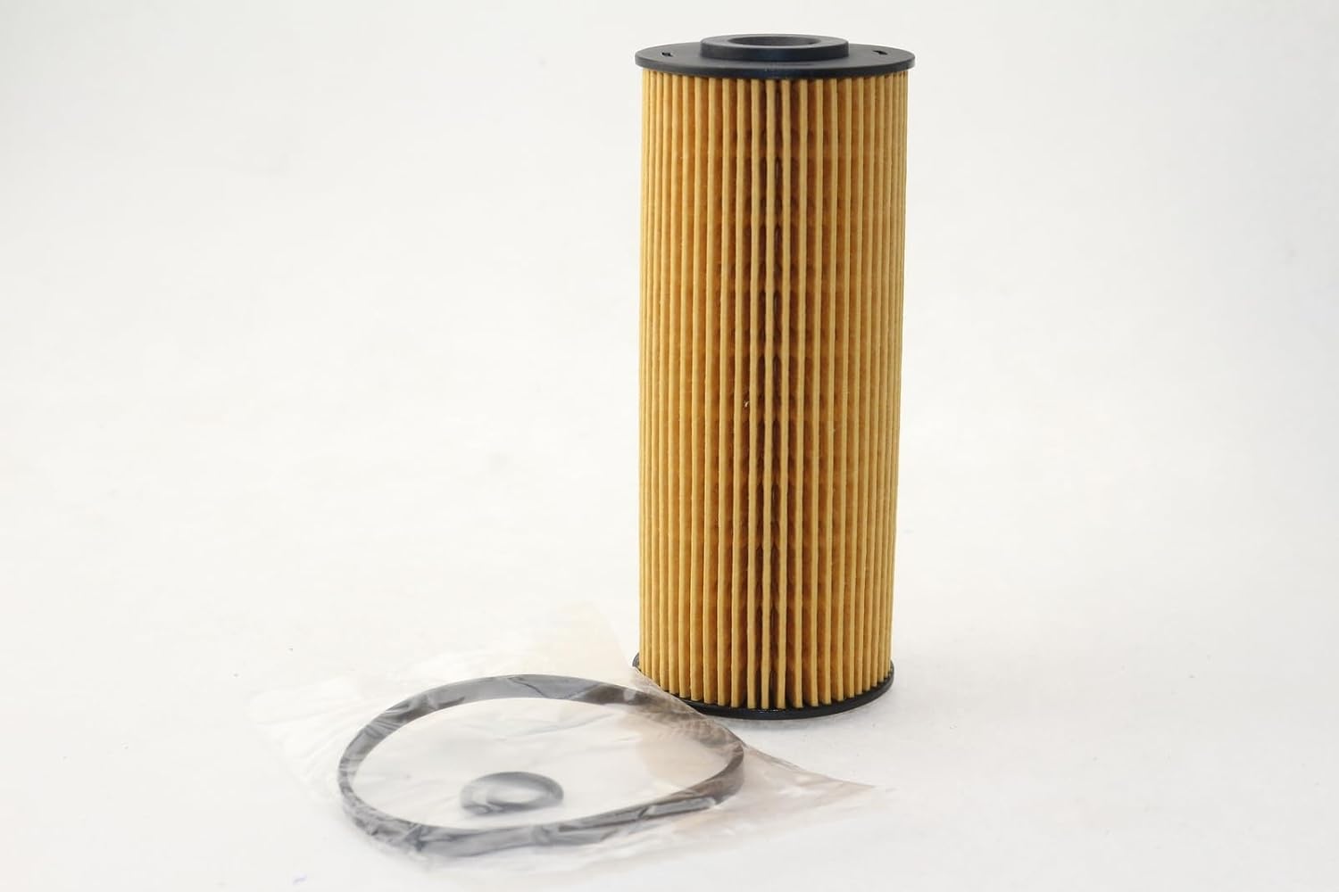 ya 5 8.24 baidi Suitable for Suzu 4HK1 NPR NQR NR diesel fuel filter 8-98018858-0