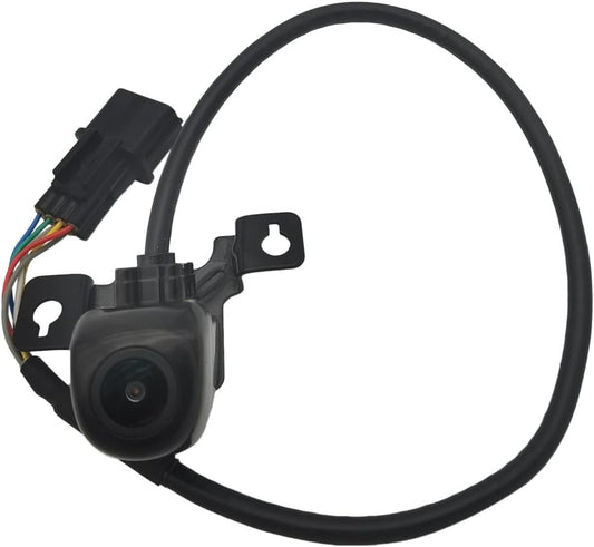 ya 4 8.8.2 Rear View Backup Parking Assist Camera for Hyundai Santa Fe 2017-18 95760-2W640