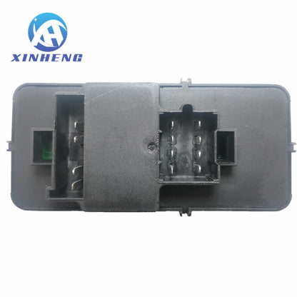 ya 23 10.7 zhengce 10283834 Power Window Master Switch Front Left for Chevy Impala 3.8L 3.4L