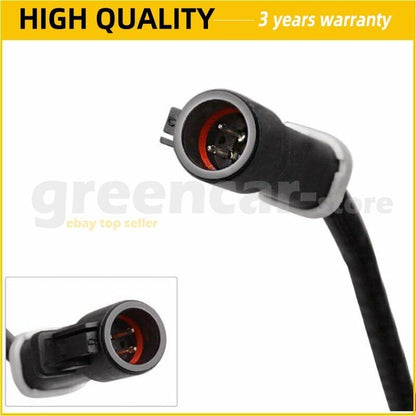 ya 12 10.8 baidi 2-Pack Oxygen Sensor for 09-14 for Ford E-150 E-250 4.6L V8 5.4L V8 USA-
