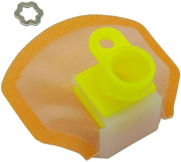 ya 23 10.7 baidi Fuel Pump Filter for Suzuki SV650 2003-2012 / SV650 ABS 2007-2012a