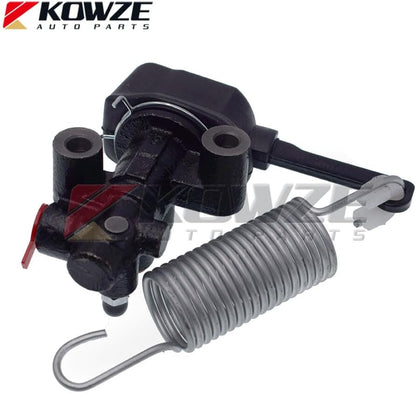 ya 10 9.16 baidi Brake Load Sensing Valve 4655A011 for Mitsubishi Triton L200 Sportero KB4T KA9T