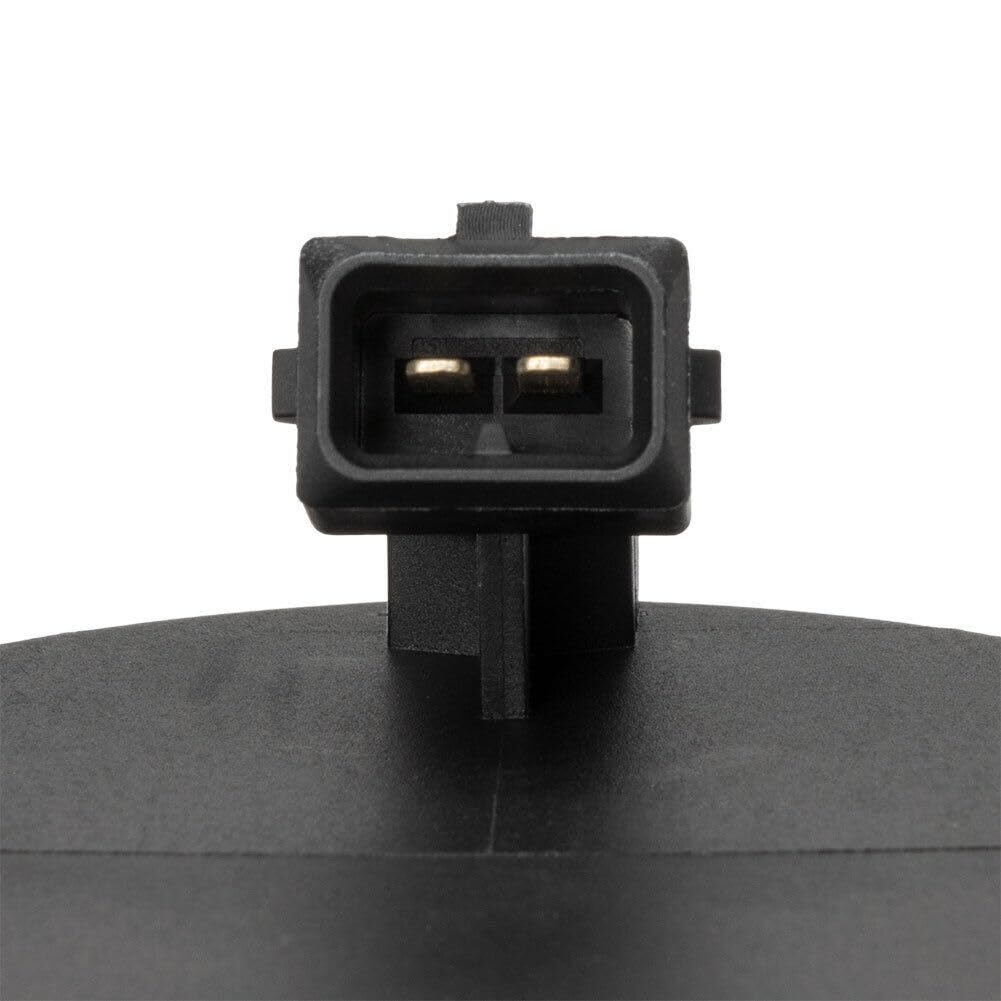 ya 9 10.24 2 pcs for Kia for Sorento 2010-2015 2WD Rear Wheel hub Speed Sensor 52751-2B100QK-