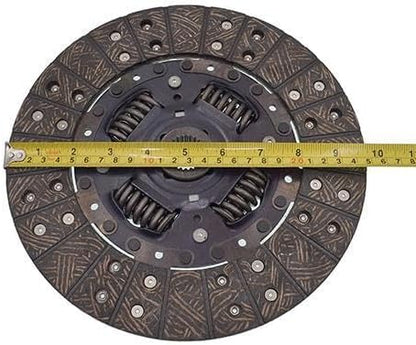 ya 4 8.8.2 Clutch Disc fits for Mitsubishi for Pajero 3.5 V25W V45W V75W 1991-2000 L200 K77T 96-07