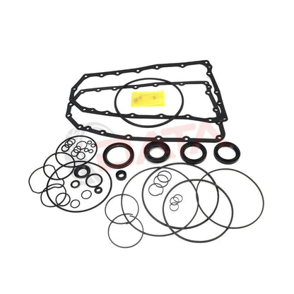 ya 8 8.24 baidi RE0F10A JF011E CVT Automatic Transmission Repair Kit O-Ring/w Filter