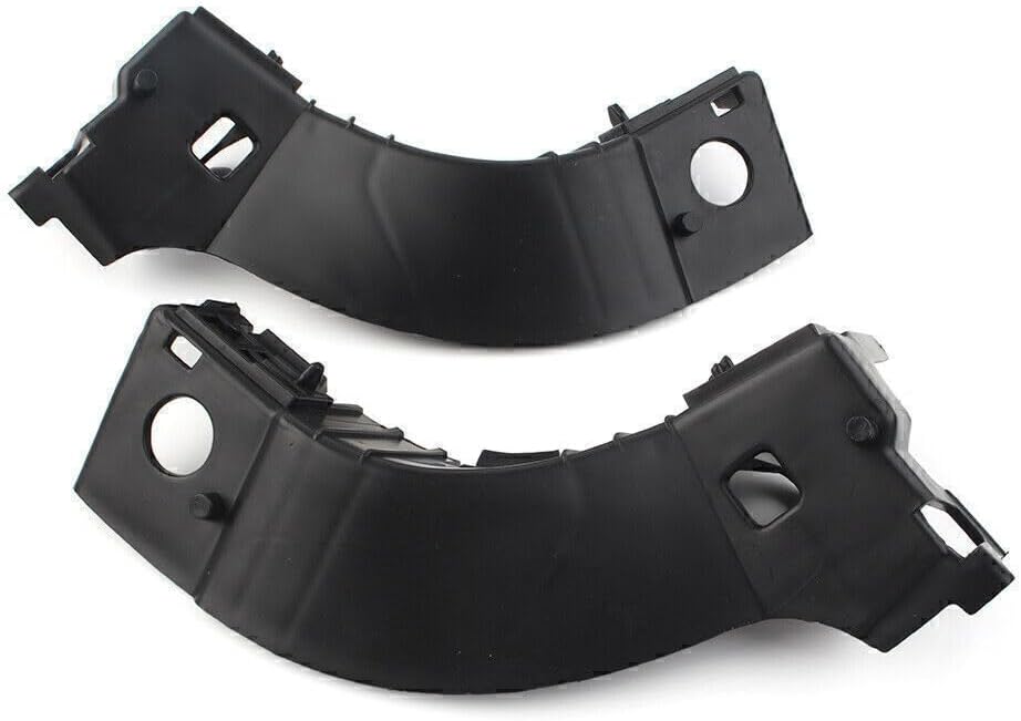 ya 6 8.14 Fit for Land Rover lander 2 L359 2006-2014 13 2x Front Bumper Support Bracket