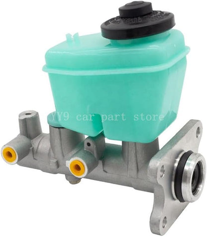 ya 7 8.24 baidi CYLINDER SUB-ASSY BRAKE MASTER for Toyota for Land Cruiser Prado 47201-60511