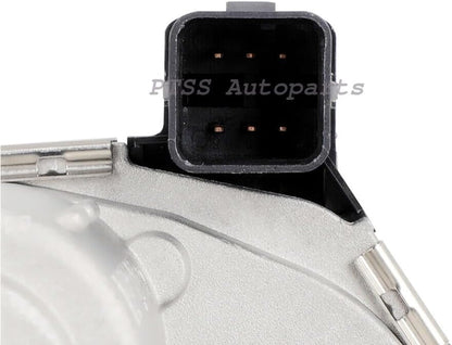 ya 5 8.24 baidi OE 13547556118 Throttle Body for BMW 128I 328I 528I X3 X5 Z4 328XI 528XI