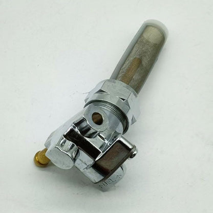 ya 23 10.7 baidi Fuel Tank Petcock Valve Switch for Harley-Davidson XLCH Sportster 1958-1959