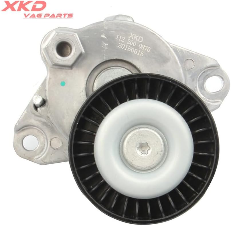 ya 6 8.24 baidi Acc Belt Tensioner for Mercedes-benz W220 W210 W208 W163 C240 ML500 1122000870