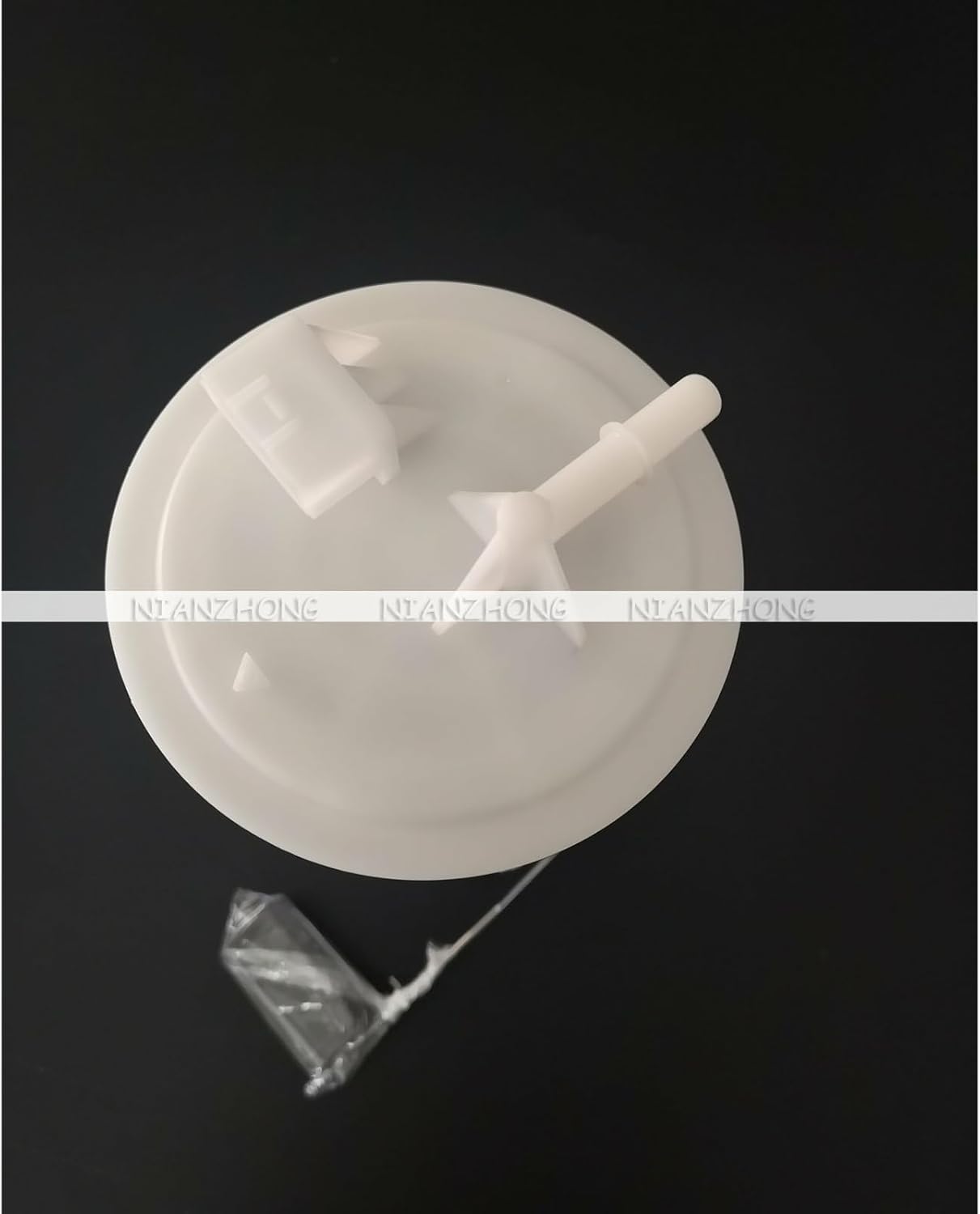 ya 8 8.24 baidi Fuel Pump Module Assembly 17040-AV705 for Nissan Almera Primera N16 P12 02-08