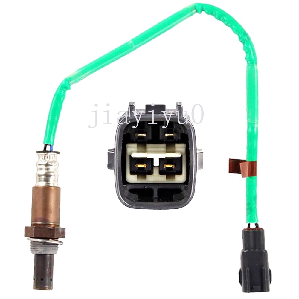 ya 4 8.8 Oxygen O2 Sensor Downstream for 2016 2017-2022 for Toyota Tacoma 2.7L L4 8946504460