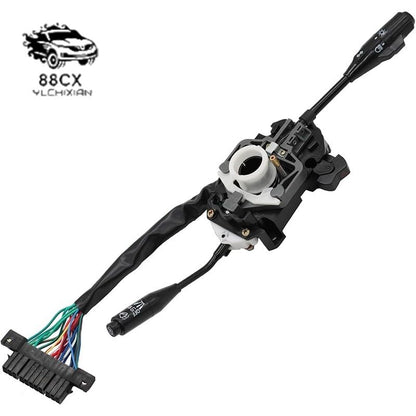 ya 8 8.24 baidi Turn Signal Combination Switch 84310-10230 Fit for 1979-1981 for Toyota Pickup
