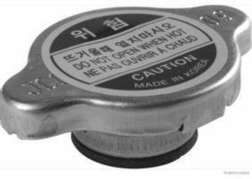 ya 4 8.8.2 YF4715205 Gates 31336 Radiator Cap for Mazda 6 2002-2007