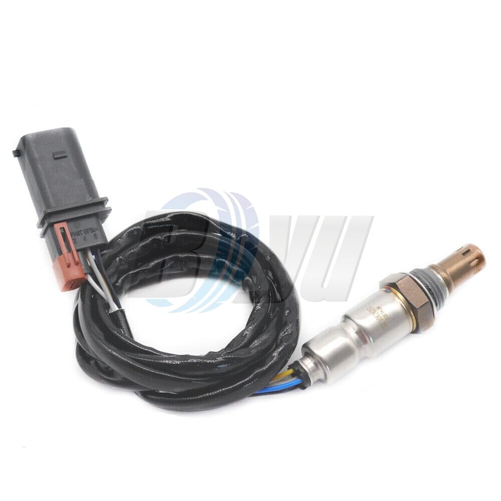 ya 5 8.24 baidi 06E906262G Broadband 5-Wire Oxygen Sensor for Porsche Cayenne for VW Touareg