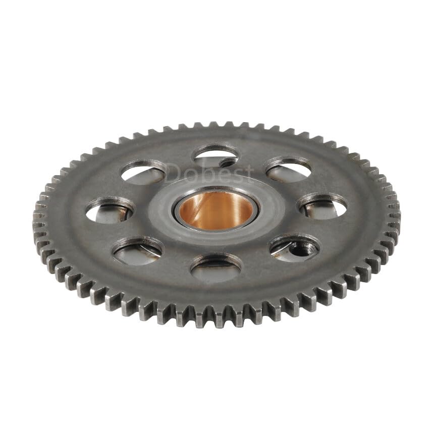 ya 13 9.15 baidi One Way Starting Clutch Gear for SYM GTS 250 EVO 09-10 GTS300i ABS 14-15 GTS 300