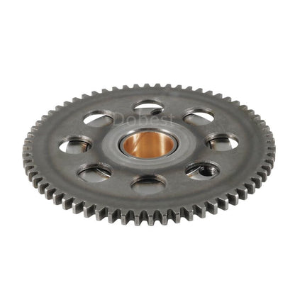 ya 13 9.15 baidi One Way Starting Clutch Gear for SYM GTS 250 EVO 09-10 GTS300i ABS 14-15 GTS 300