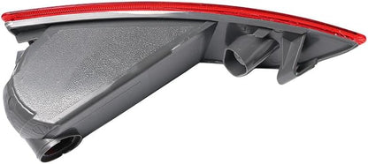 ya 27 10.13 baidi Fits for Volvo XC60 2008-2013 Rear Bumper Tail Light Lamp Cover Reflector Right Hand