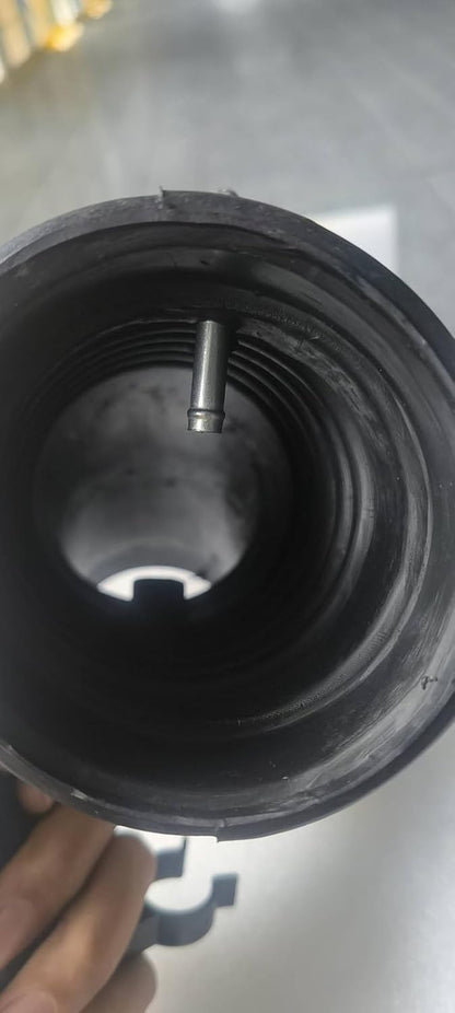 ya 10 9.16 baidi Air Intake Duct Hose for Nissan 16578-4M801 165784M801