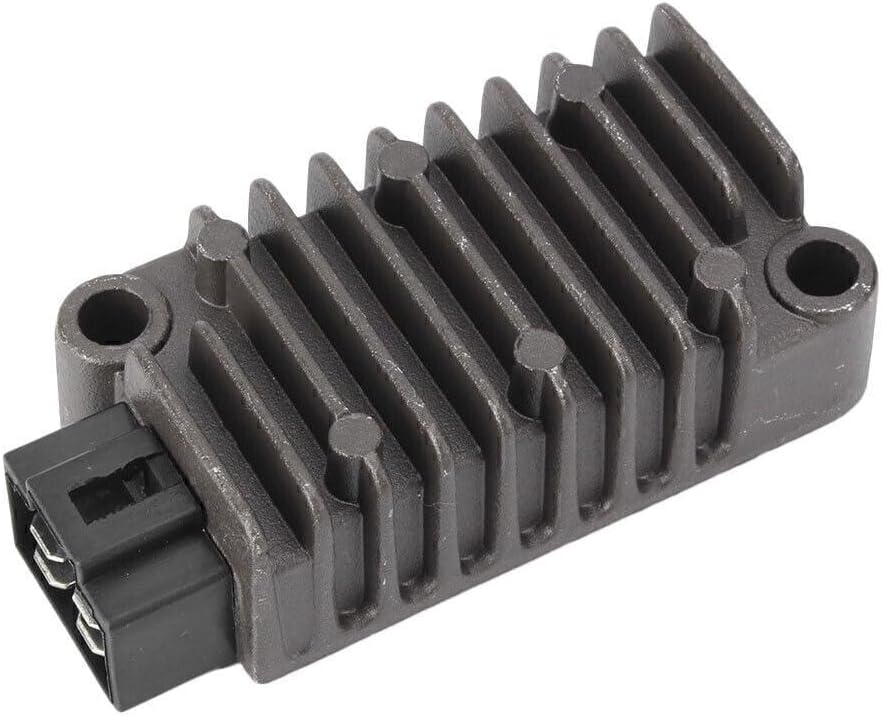 ya 2 8.15 for Yamaha TW200 2001-2002 &TDM850 1992 &TTR225 Voltage Regulator Rectifier