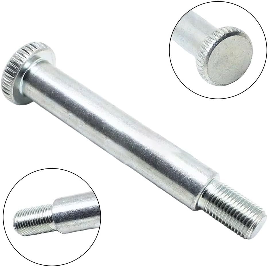 ya 2 8.15 54419VK80A for for Nissan Suspension Control Lower Shaft Pin FRONTIER for XTERRA