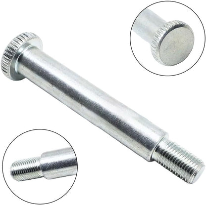 ya 2 8.15 54419VK80A for for Nissan Suspension Control Lower Shaft Pin FRONTIER for XTERRA