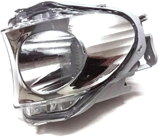 ya 2 8.15 Left Driver Side Driving fog lights for Lexus ES350 2010-2012