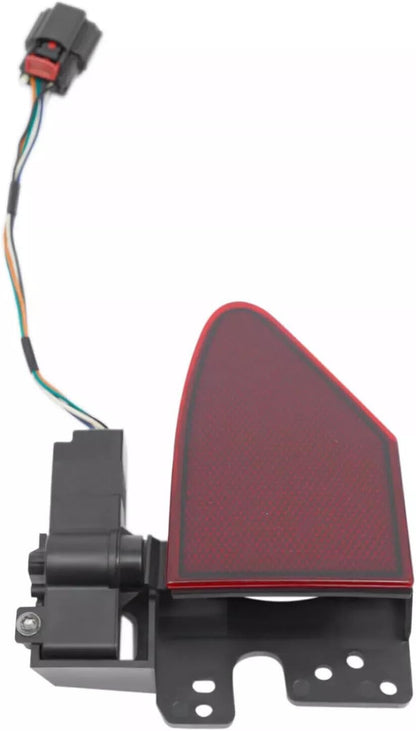 ya 10 9.16 zhengce Charge Port Door Assembly 1038548-00-I for Tesla 2016-2020 Model S X 2017 2
