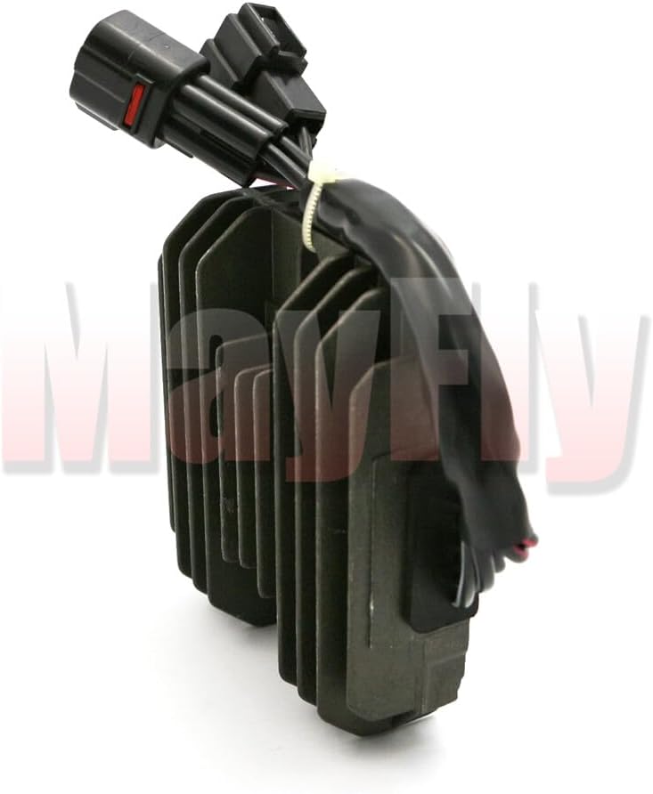 ya 2 8.15 Fit For GSXR1000 05-10 GSXR600 GSX-R750 06-10 12V Voltage Regulator Rectifier
