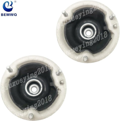 ya 8 8.24 baidi for BMW E46 E60 E90 E83 E88 128i 328i 535i X3 Front Strut Mount Set 31336760943