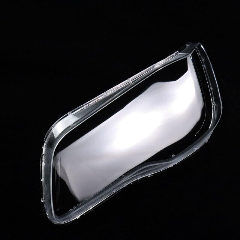 ya 11 9.14 zhengce Headlight lens replacement cover for 11-14 for Chrysler 300 ABS left side