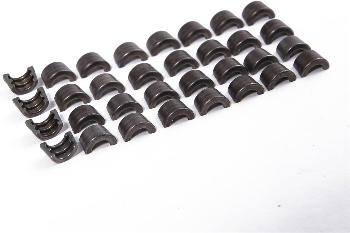 ya 10 9.16 baidi 32Pcs Engine Valve Keeper Kit for VW Beetle CC for Audi Q5 Q7 036109651