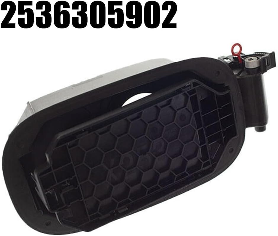 ya 23 10.7 baidi Fuel Filler Housing For Mercedes For GLC300 For GLC43/For for AMG